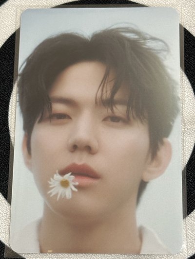 飯咪隨機小卡 度云