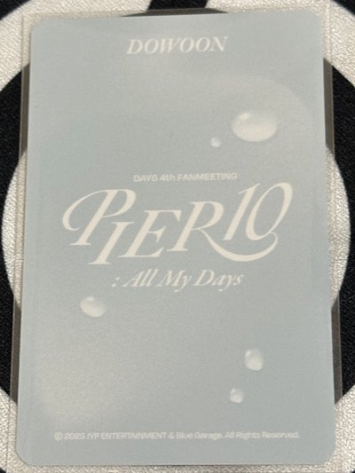 飯咪隨機小卡 度云