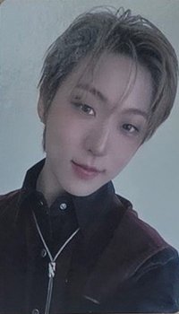 迷你一 NEW 專輯卡 