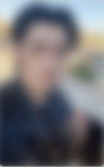 迷七 yzy 2.0 幸運卡 