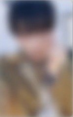 迷七 yzy 2.0 幸運卡 