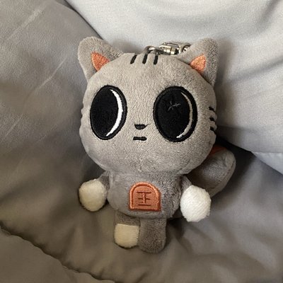 現貨斷尾🈚️原袋松喵