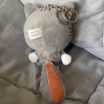 現貨斷尾🈚️原袋松喵