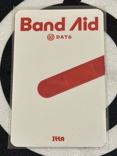 Band-aid ITTA LD 度云