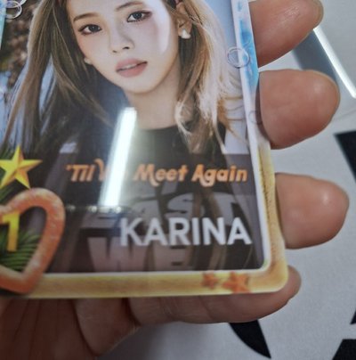 金髮無敵spicy柚