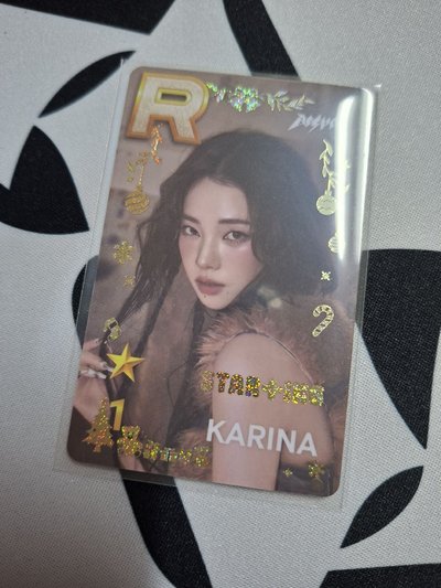 有聖誕感的遊戲卡柚🎄