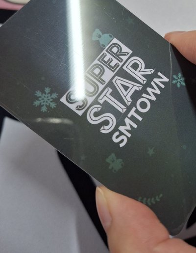 有聖誕感的遊戲卡柚🎄