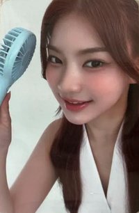 Mediheal 2.0 代言卡 