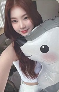 Mediheal 1.0 代言卡 