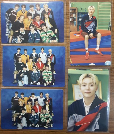 25克拉島 圓隨機卡一套（含綁）