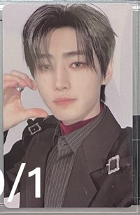 🐧正二後續SC特典