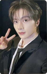 H&N 安可 日巡FC 入場卡 / 場限卡 