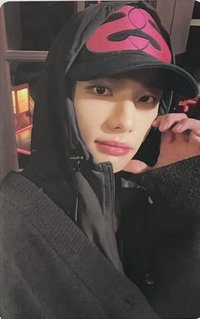 那帽子我無法溺愛