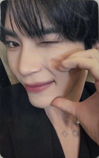 H&N 安可 日巡FC 入場卡 / 場限卡 