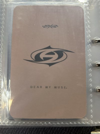 弘中卷毛戳臉小卡