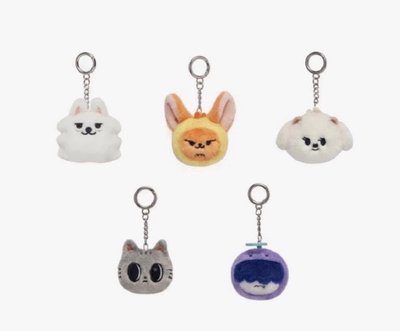 勇猛大頭娃 有帶出門一次