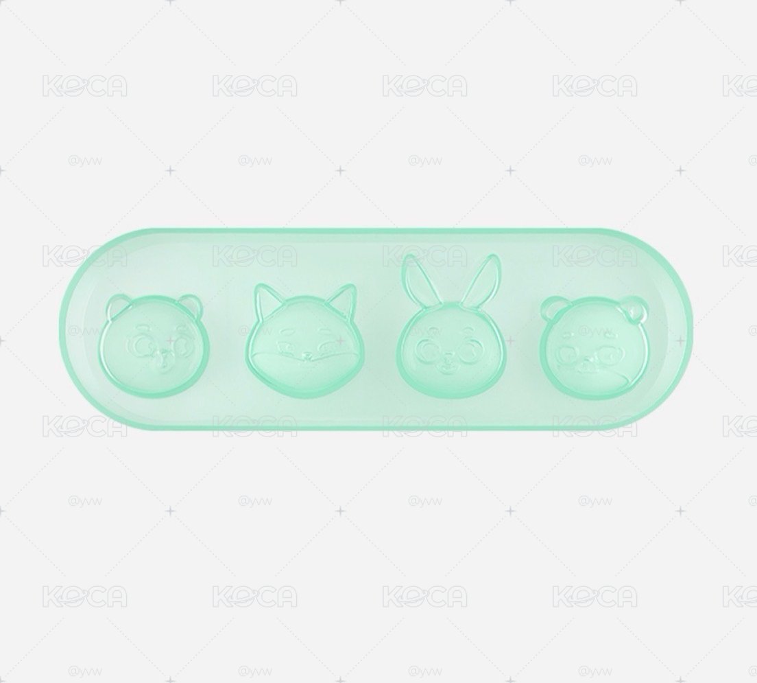 Denimalz 製冰盒（全新未拆）
