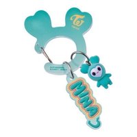 萬代扭蛋 扭蛋盲盒 登山扣吊飾