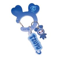 萬代扭蛋 扭蛋盲盒 登山扣吊飾