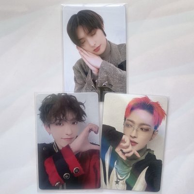 💍中琦小卡🐿️🐣（圖出不拆）