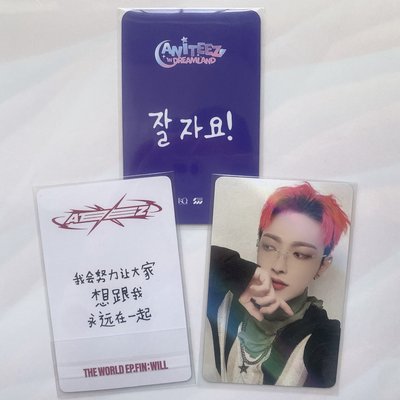 💍中琦小卡🐿️🐣（圖出不拆）