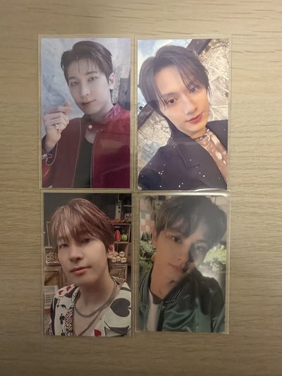 圓俊）特典小盤