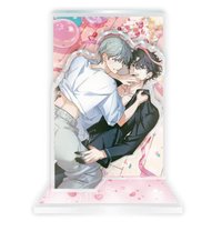 小說外傳周邊   立牌 