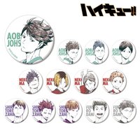 ani-art水彩B盒 徽章 水彩徽章