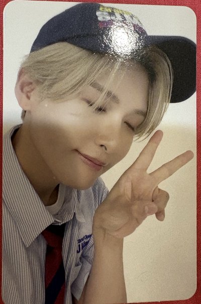 superjunior 超市卡 SJ supermarket 