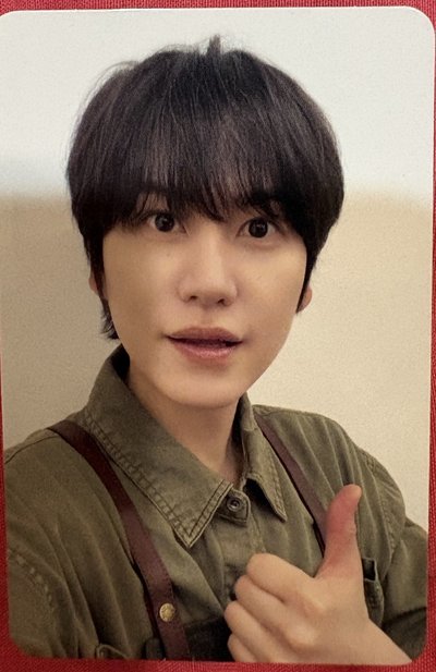 superjunior 超市卡 SJ supermarket 