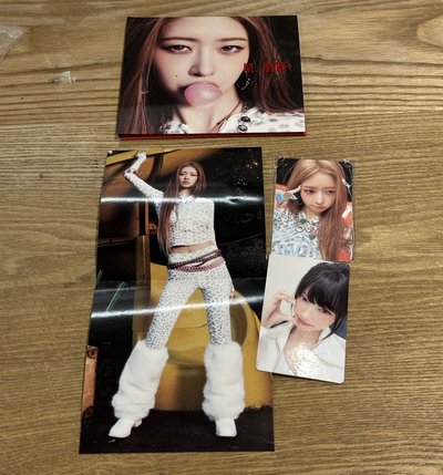 REVIVE+ digipack ver