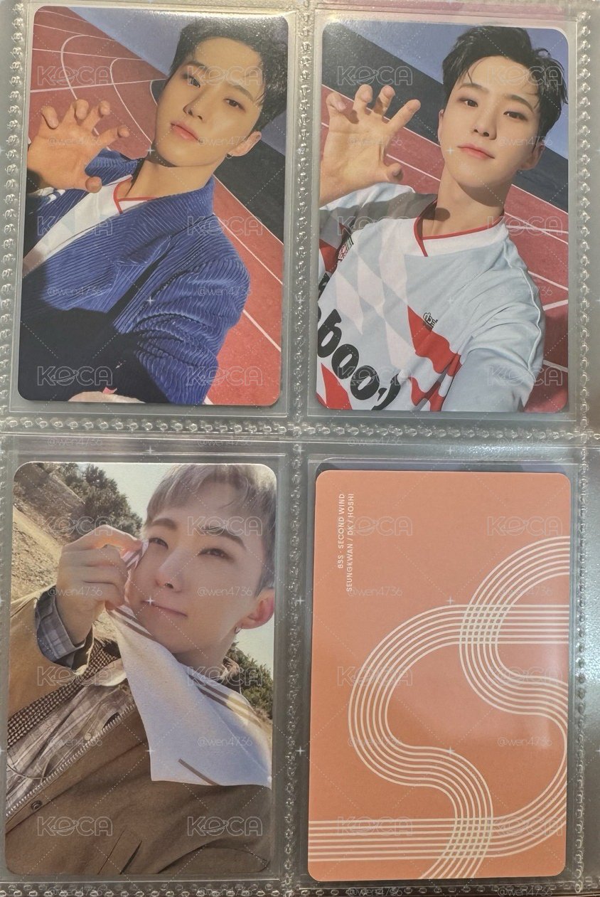 SVT Hoshi