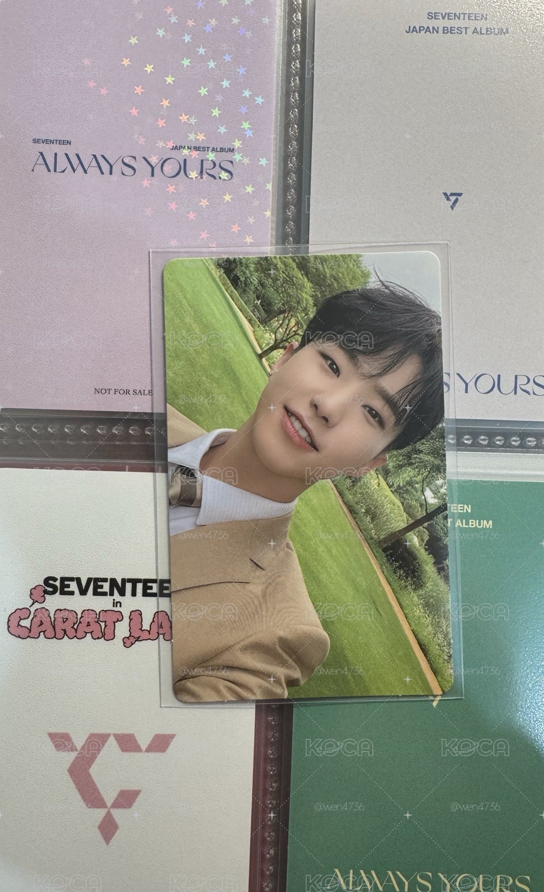 SVT Hoshi