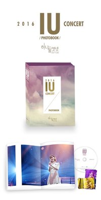 2016 24 STEPS Photobook 寫真集 