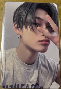 愛豆驛站中背力