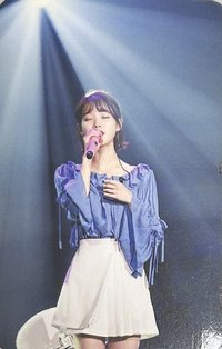 2016 24 STEPS 周邊卡 Photobook