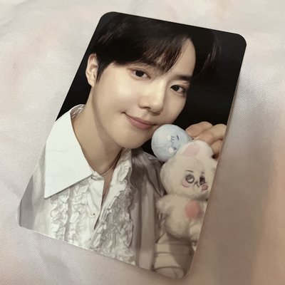 兔父子情深卡🐰💧（有廠損見圖二）