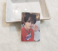 D社雜誌卡Btype NICHOLAS(綁#$100) 