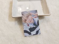 D社雜誌卡Atype K