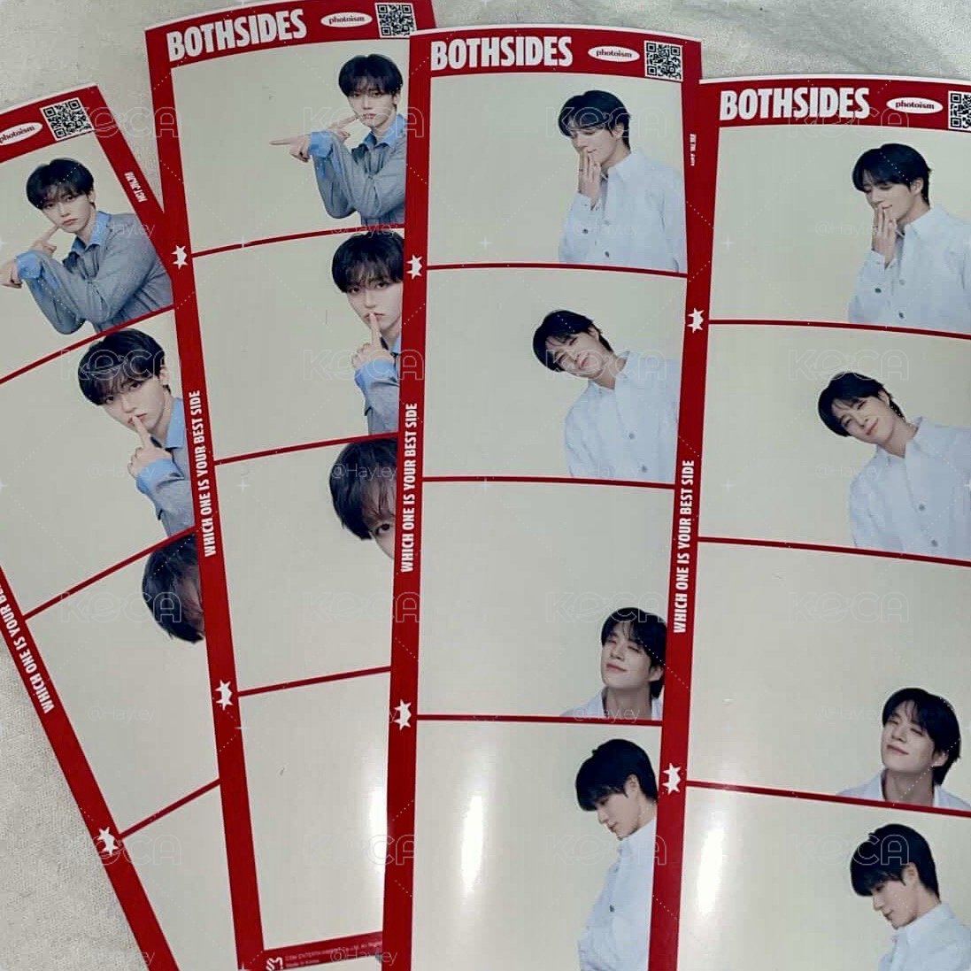 JM photoism
