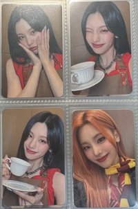 咖啡店志+哈利波特志