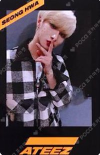 Zero to One 入場卡 / 場限卡 2019 KCON JAPAN