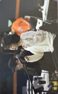 2016 24 STEPS 周邊卡 Photobook