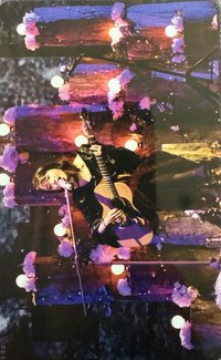 2016 24 STEPS 周邊卡 Photobook