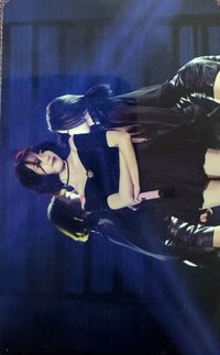 2016 24 STEPS Photobook 周邊卡 