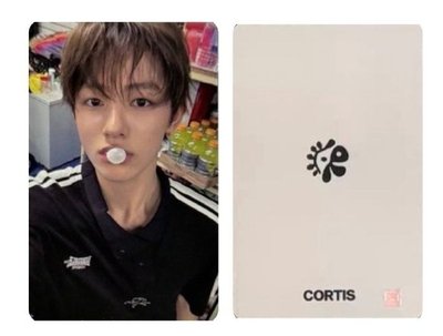 泡泡糖玹 小盤（6張！）不拆