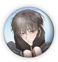 主題周邊   徽章 