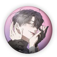 主題周邊   徽章 