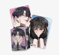 主題周邊 隨機卡