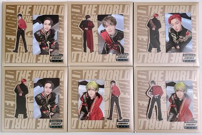 潤浩生日MD（不含卡）請先看內文